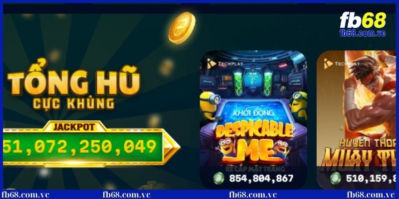Vài nét giới thiệu game Debet đẳng cấp quốc tế